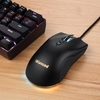 Souris de jeu optique filaire iBlancod M1 avec 6 modes d