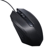 Souris optique filaire USB à 3 boutons avec cordon 1.1M compatible avec Windows 7/8/10 / XP MacOS