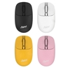 Souris sans fil avec récepteur 2.4G pour ordinateur portable Souris d