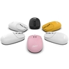 Souris sans fil avec récepteur 2.4G pour ordinateur portable Souris d