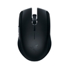 Souris sans fil Bluetooth Razer Atheris Mini souris de jeu portable ambidextre 7200 DPI capteur optique 2, 4 GHz pour travailler et jouer