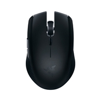 Souris sans fil Bluetooth Razer Atheris Mini souris de jeu portable ambidextre 7200 DPI capteur optique 2, 4 GHz pour travailler et jouer