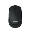 Souris sans fil Lenovo M202 2, 4 GHz Souris optique Souris de bureau avec récepteur USB pour ordinateur portable PC