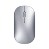 Souris sans fil Lenovo Xiaoxin Air 2 avec BT 4.0 Dual-Mode 4000DPI 2.4GHz Souris d