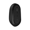 Souris sans fil silencieuse Xiaomi Dual Mode 2.4G Mi Souris d