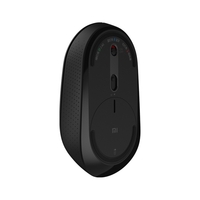 Souris sans fil silencieuse Xiaomi Dual Mode 2.4G Mi Souris d