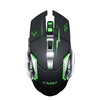 Souris sans fil T-WOLF Souris d
