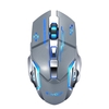 Souris sans fil T-WOLF Souris d