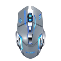 Souris sans fil T-WOLF Souris d