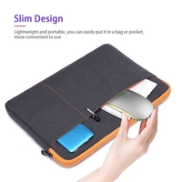 Souris sans fil ultra-mince M40 2.4G Souris sans fil rechargeable sans fil Conception ergonomique 3 DPI réglable Argent