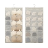 Sous-vêtements chaussettes sac de rangement sac suspendu sac suspendu penderie dortoir artefact pendaison