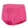 Sous-vêtements de vélos 3D Gel Cyclisme Boxer Spécial pour Femmes