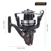 Spinning Fishing Reel 13BB + 1 Roulements à Billes