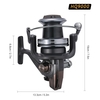 Spinning Fishing Reel 13BB + 1 Roulements à Billes