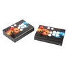 Split Design Arcade Console 3003 dans 1 machine de station de jeux d