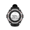 Sport Smart Watch Montre-Bracelet Multi-fonctionnelle BT4.0 Smartwatch Soutien Podomètre Caméra Remoter Appel SMS Rappel Horloge Réveil pour iOS Android Smart Phones
