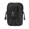 Sports de plein air Casual tactique militaire Fanny Pack téléphone cas Camping sacs de chasse