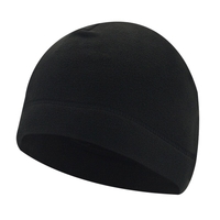 Sports de plein air hommes casquette de cyclisme hiver chaud vélo vélo casque doublure course ski moto bonnet casquette cagoule chapeaux