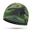 Sports de plein air hommes casquette de vélo vélo casque de vélo doublure course ski moto bonnet casquette cagoule chapeaux