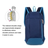 Sports de plein air sac à dos imperméable à l