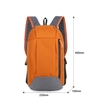 Sports de plein air sac à dos imperméable à l
