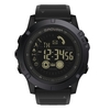 Spovan montre de sport étanche numérique extérieure