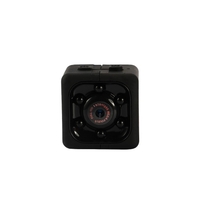 SQ11 1080P Portable Sport DV Mini Moniteur de Vision Nocturne Caméra Enregistreur Vidéo