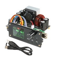 Série DPX Affichage à écran couleur 1, 8 pouces CNC Module abaisseur d