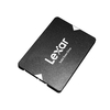SSD haute vitesse 512 Go Lexar NS100 2.5 "SATA III (6Gb / s) SSD