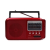 ST-2139UAR Transistor de réception Radio à bande complète portable Radio Radio Radio FM AM
