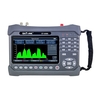 ST-6986 DVB-S/S2/T/T2/C Satellite Finder Combo Satellite TV Signal Finder Digital Handheld Signal Meter HEVC H.265 (10 Bit) MPEG-4 avec 7 pouces TFT LCD