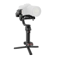 Stabilisateur de cardan à 3 axes pour caméra portable ZHIYUN WEEBILL 3