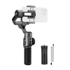 Stabilisateur de gimbal 3 axes de poche ZHIYUN SMOOTH-5S Téléphone portable Vlog Gimbal Anti-Stabilisateur