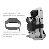 Stabilisateur de protection fixateur protecteur hélices silicone drones DJI Mavic Mini