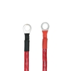 Stabilisateur de tension numérique de voiture redresseur de régulateur de tension électrique universel 12V avec kit de câbles