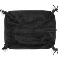 Stand Up Paddle Board Deck Bag Sac de rangement en mesh pour paddleboard