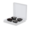 STARTRC 4PCS ND ensemble de filtres d