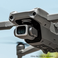 STARTRC Drone professionnel GND 8 filtre à changement progressif filtre de densité neutre en alliage d
