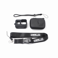 STARTRC GoPro Hero caméra 4 en 1 ensemble d