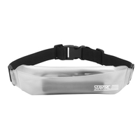 STARTRC Sac de rangement Sac à main Sac de transport étanche pour DJI Action OSMO / Insta360 ONE / ONE X / EVO