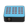 Station de charge intelligente avec station de charge USB à 60 ports de compatibilité universelle Station de charge pour une utilisation familiale ou professionnelle