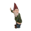 Statues de personnage de jardin de conception de pantalon nain