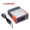 STC-1000 Thermostat numérique,  régulateur de température,  chauffage,  refroidissement