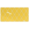 Stickers muraux Sticker mural Diamond Mirror Design réfléchissant
