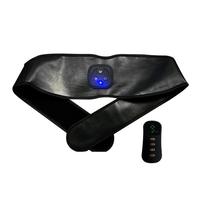Stimulateur électrique de muscle de ceinture d
