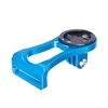 Stopwatch Extension Rack Bicycle Stopwatch Holder Extension Frame Bicycle Speed Meter Seats Extension Frame Mounted Holder Bicycle Accessories