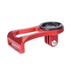 Stopwatch Extension Rack Bicycle Stopwatch Holder Extension Frame Bicycle Speed Meter Seats Extension Frame Mounted Holder Bicycle Accessories