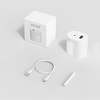 Stérilisateur à induction intelligent Mini USB Pulvérisateur à induction Atomisation d
