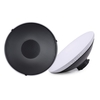 Studio de Photographie 41cm / 16 pouces Speedlite Strobe éclairage Diffuseur Beauté Dish Abat Bowens Mont avec réflecteur en nid d