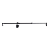 Studio Photo 360 Degrés Pivotant Tête Réflecteur Bras Support pour 66 cm-123 cm Diamètre Réflecteur ou Diffuseur